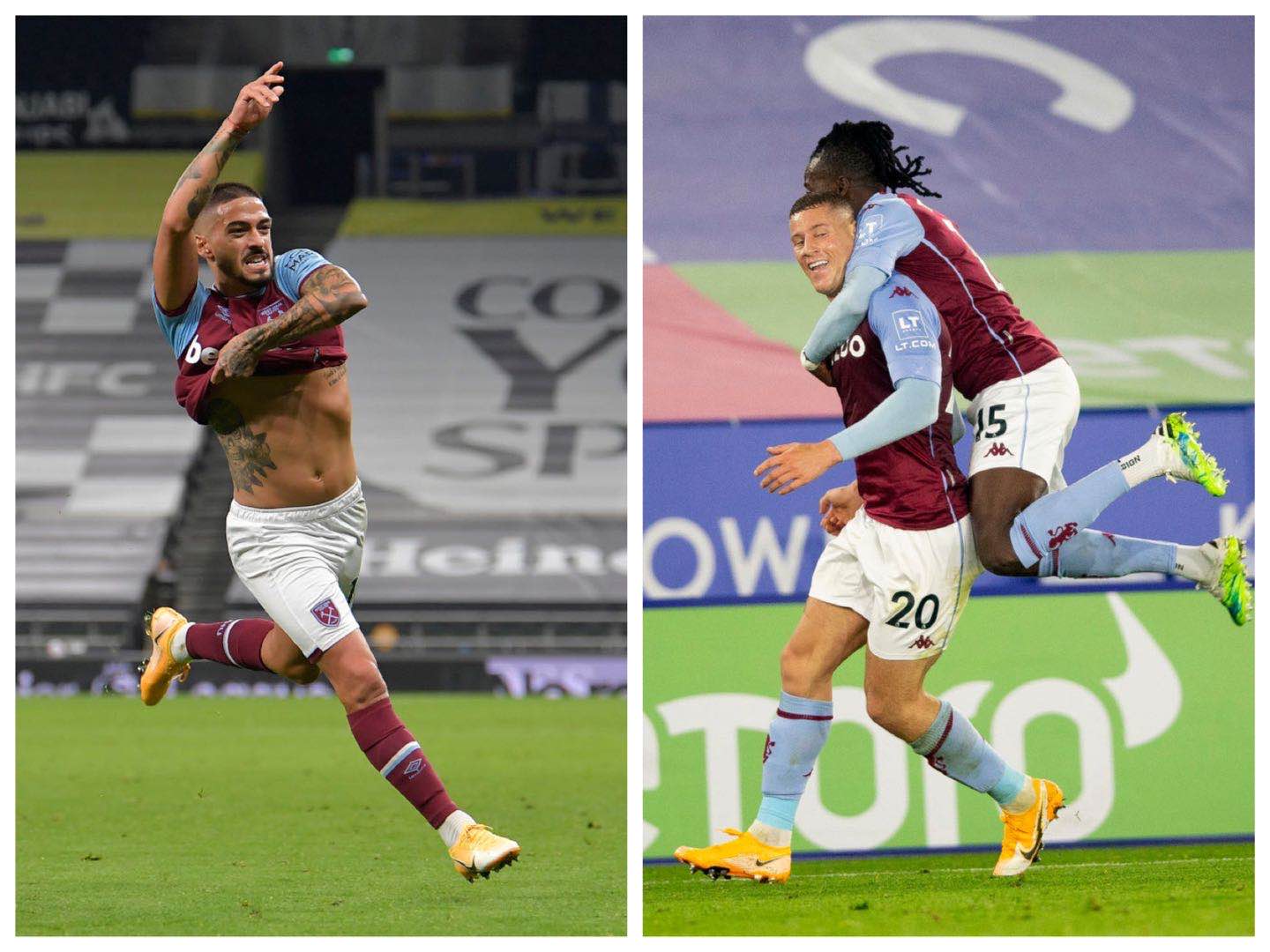 為成功的催 為成功的催