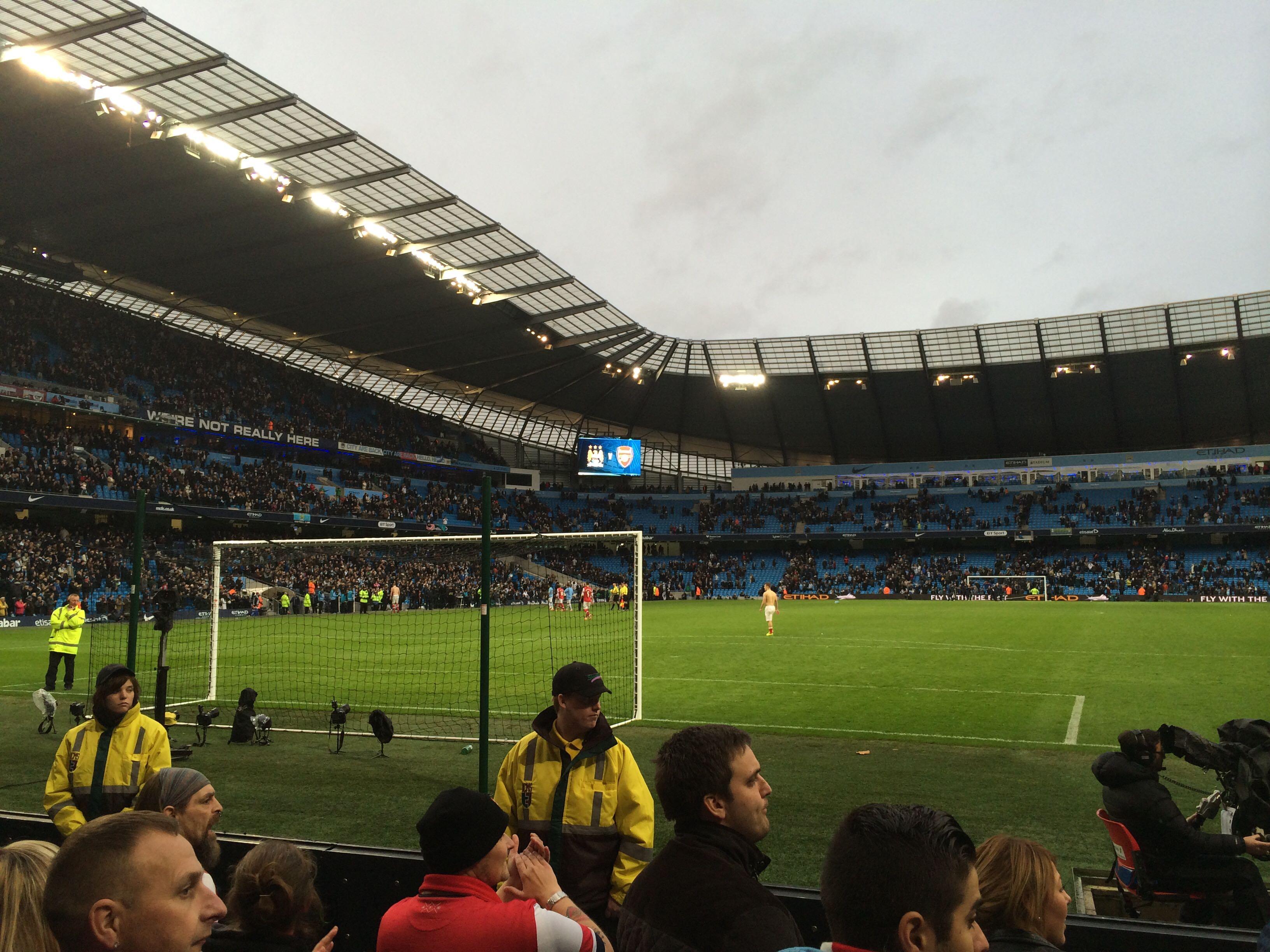 既定的賽程 既定的賽程