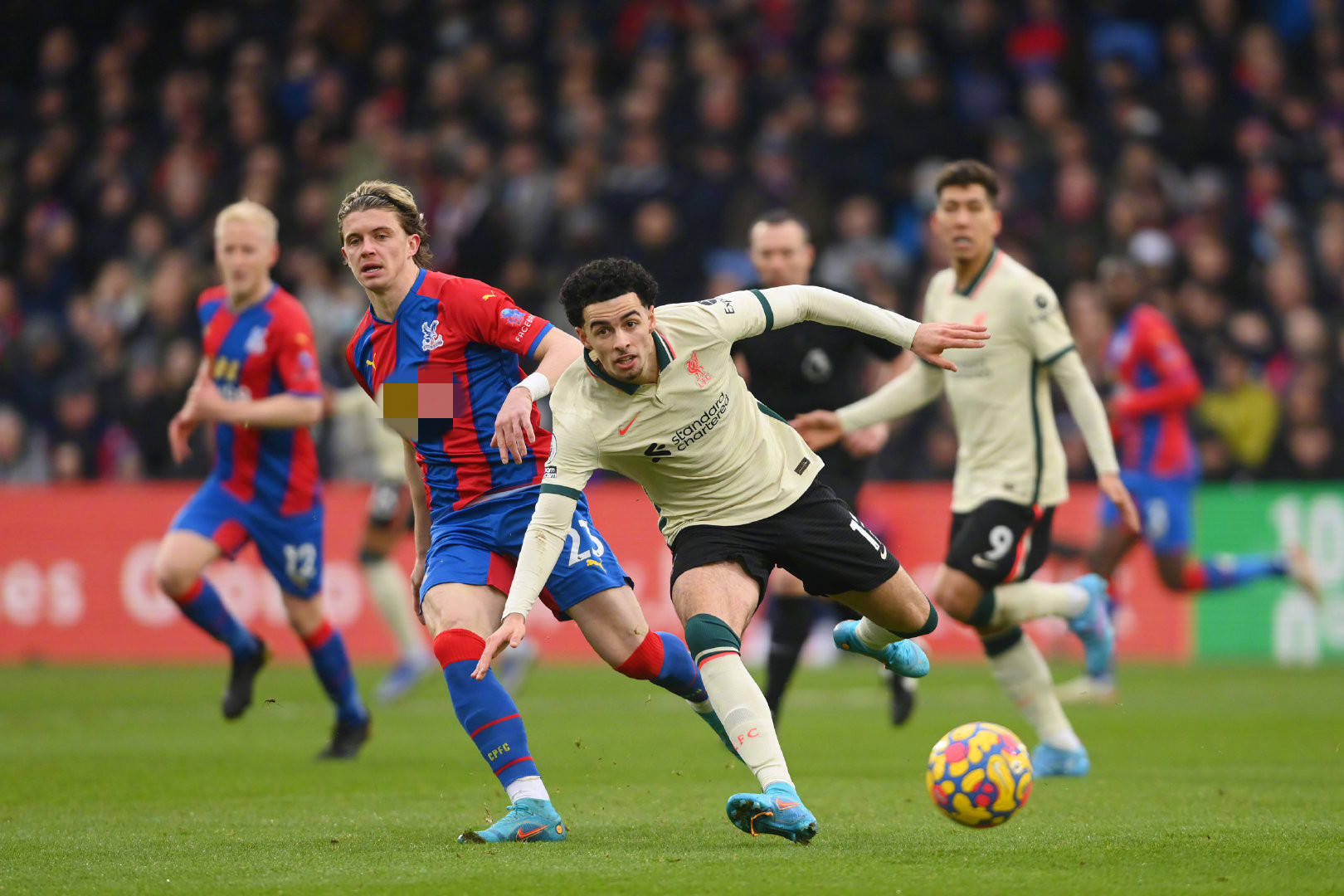 当前形势概 当前形势概