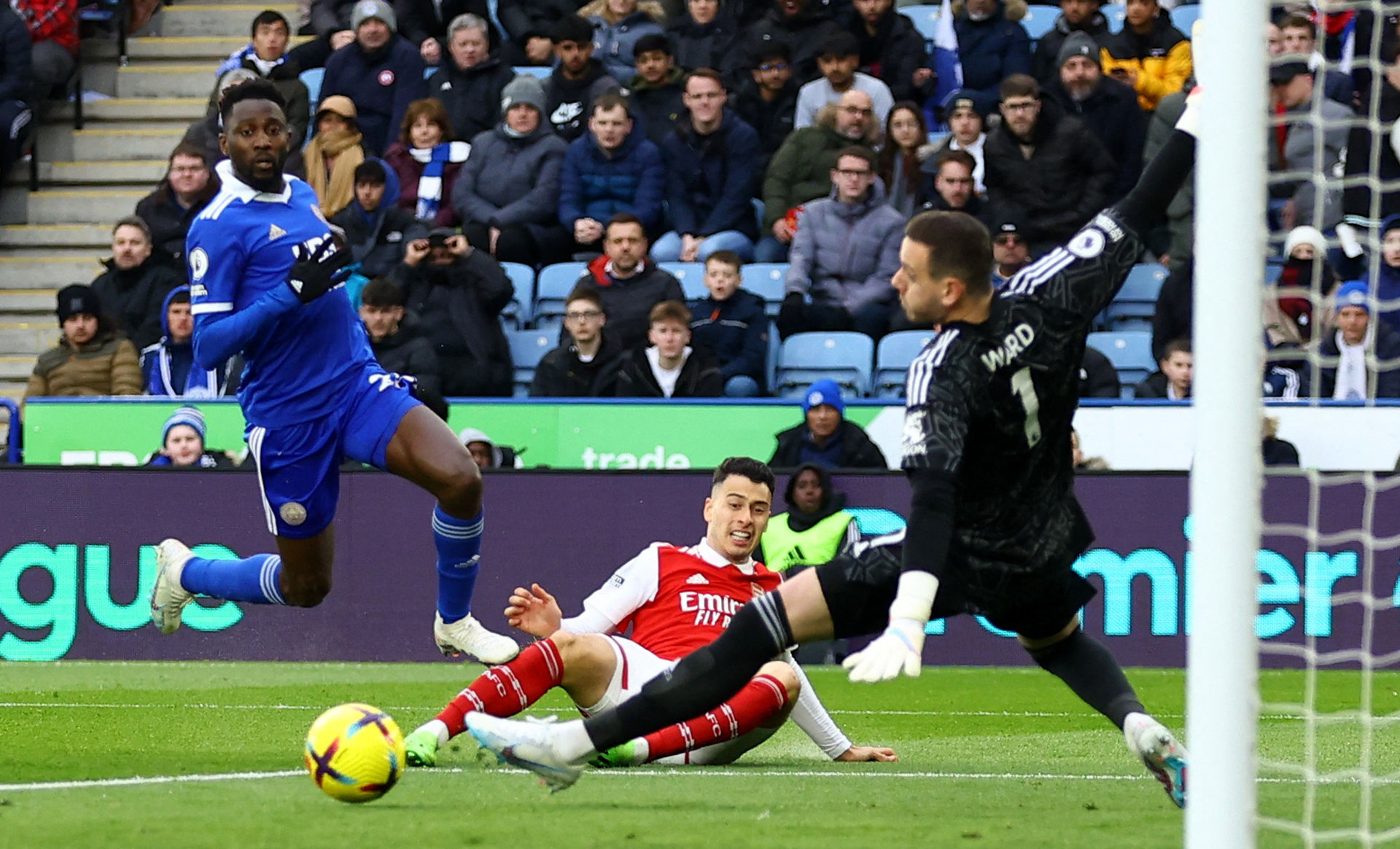 場活躍度 場活躍度